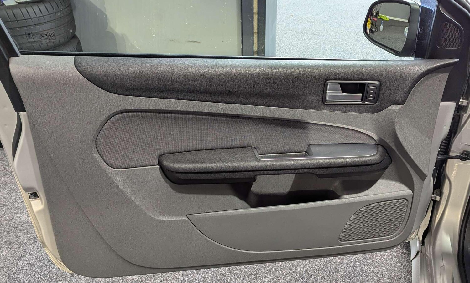 Used Ford Focus 2008 for sale - 77190535: Photo 20