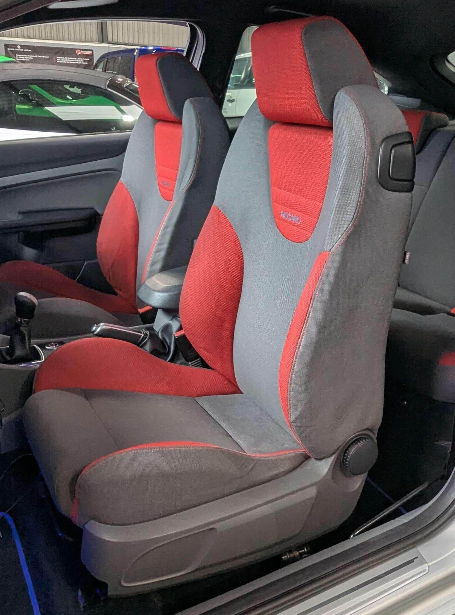 Used Ford Focus 2008 for sale - 77190535: Photo 22