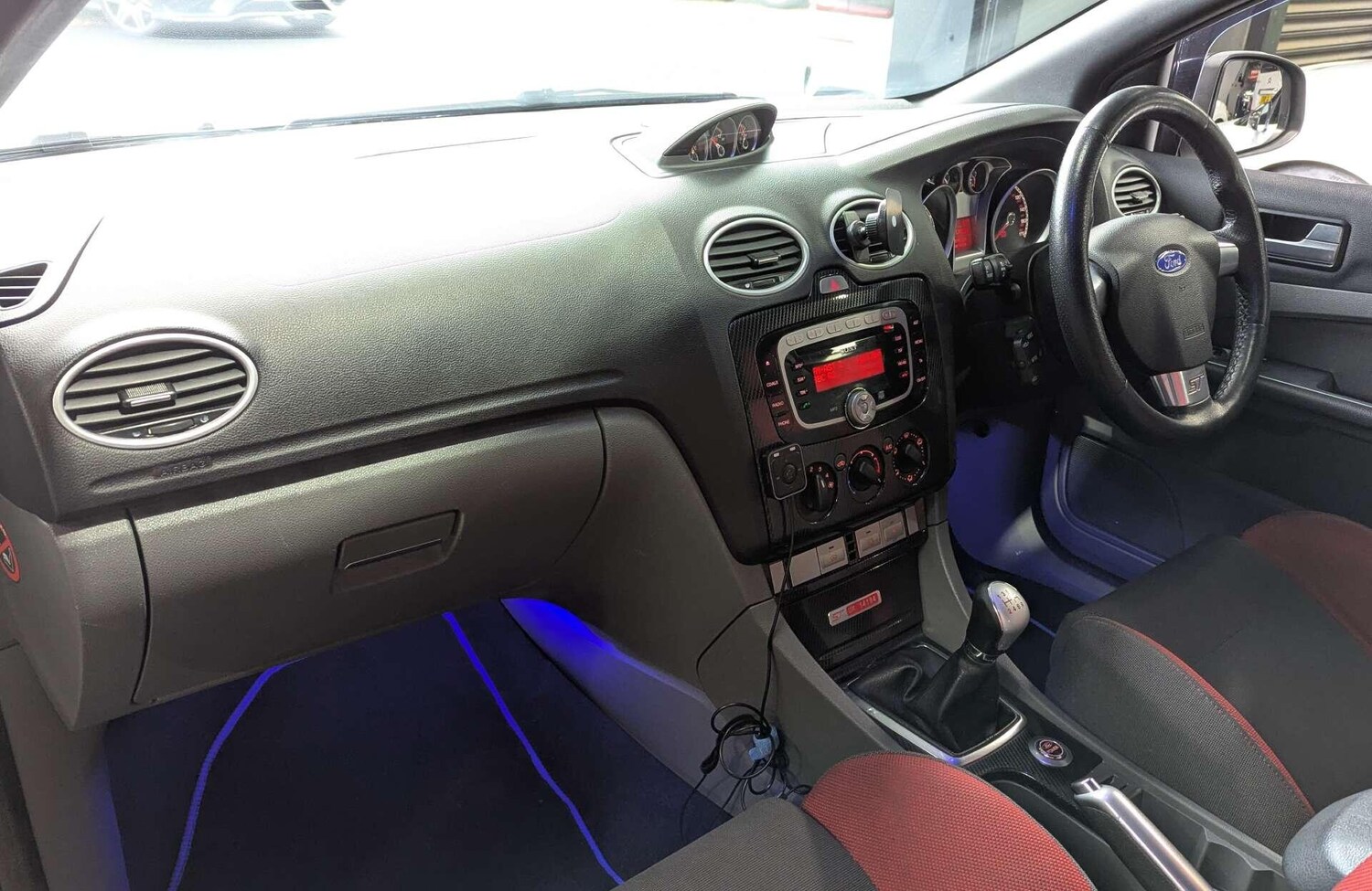 Used Ford Focus 2008 for sale - 77190535: Photo 23