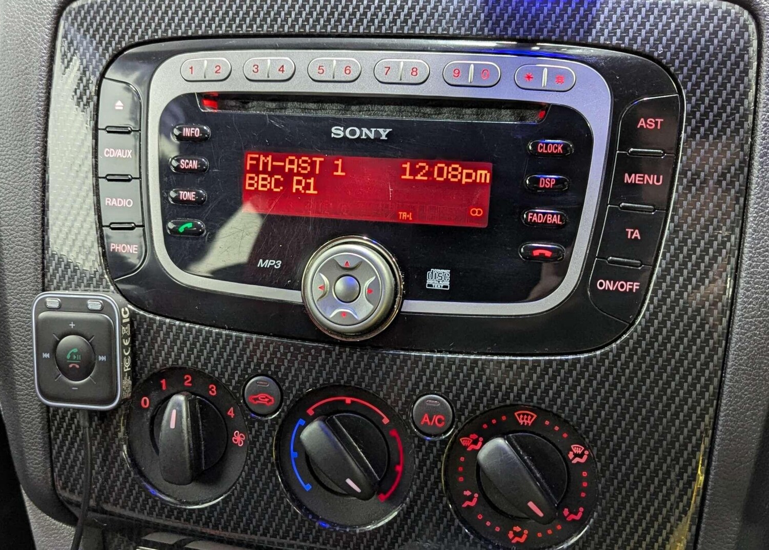 Used Ford Focus 2008 for sale - 77190535: Photo 26