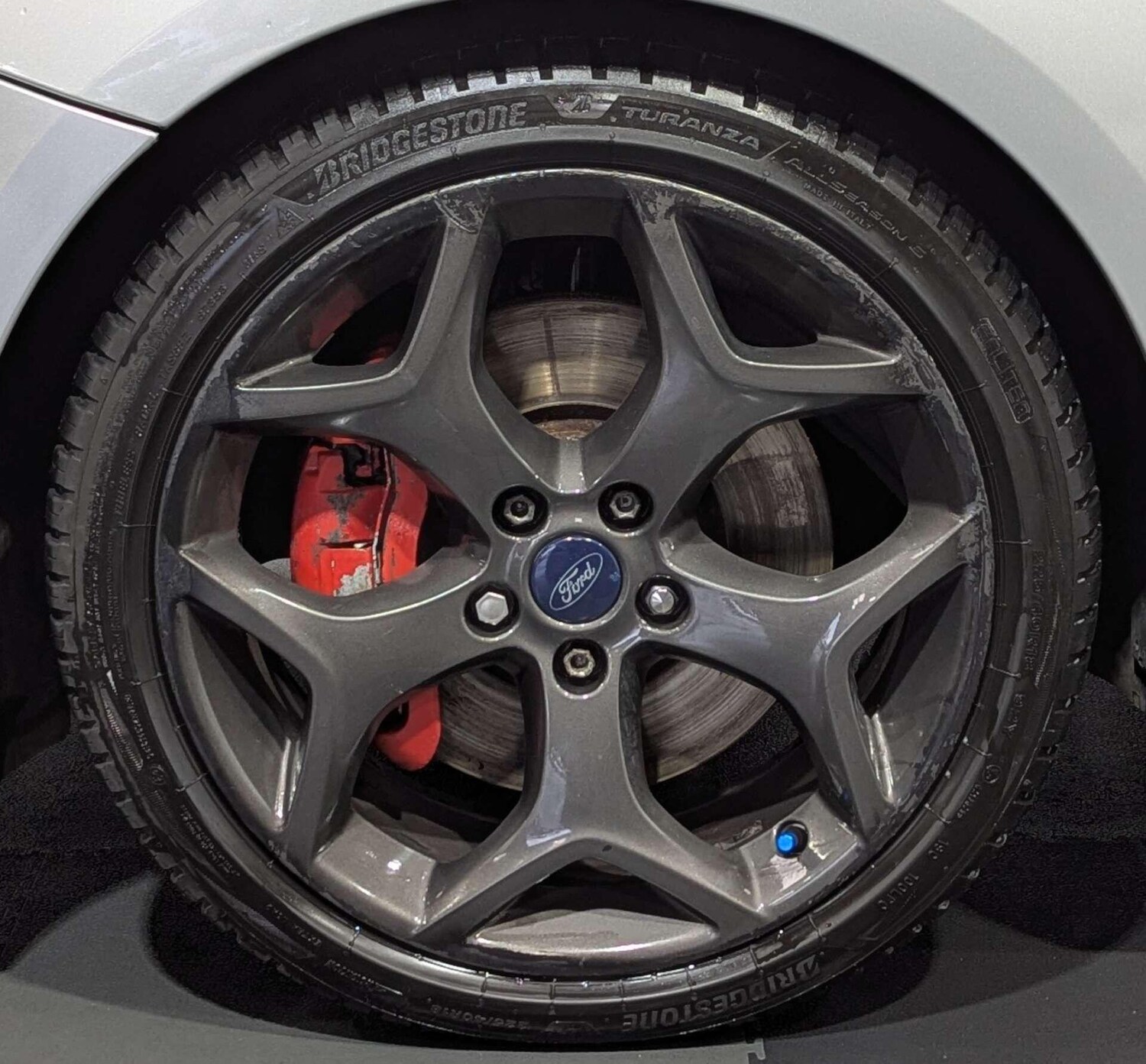 Used Ford Focus 2008 for sale - 77190535: Photo 28