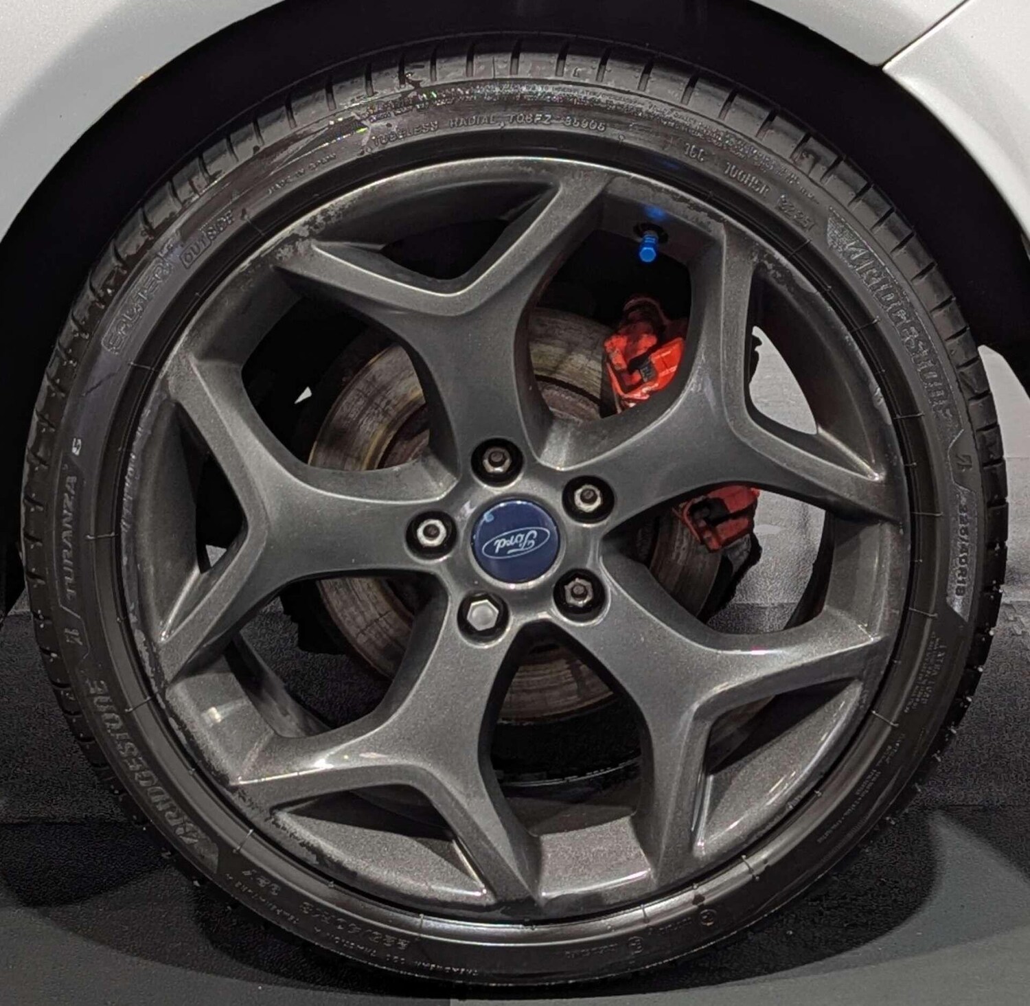 Used Ford Focus 2008 for sale - 77190535: Photo 29