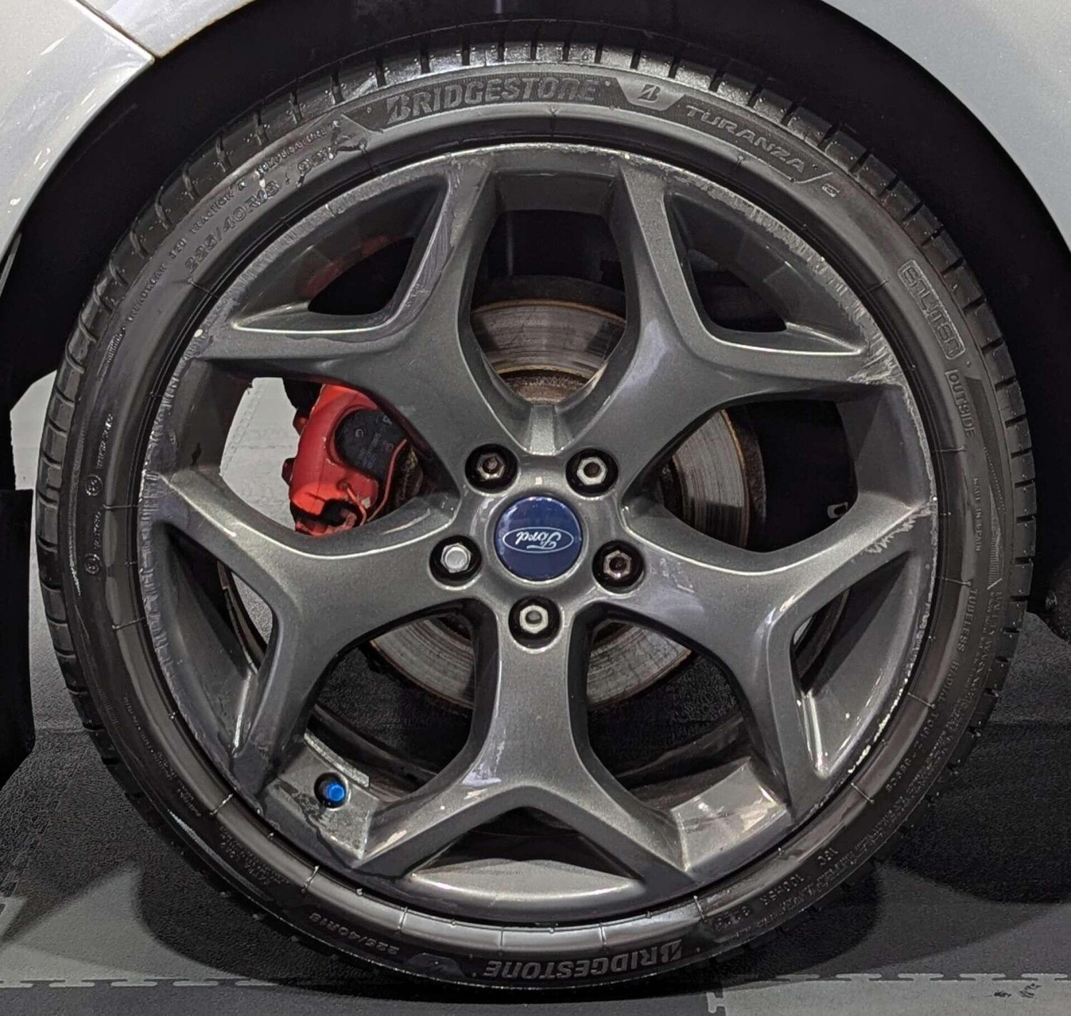 Used Ford Focus 2008 for sale - 77190535: Photo 30