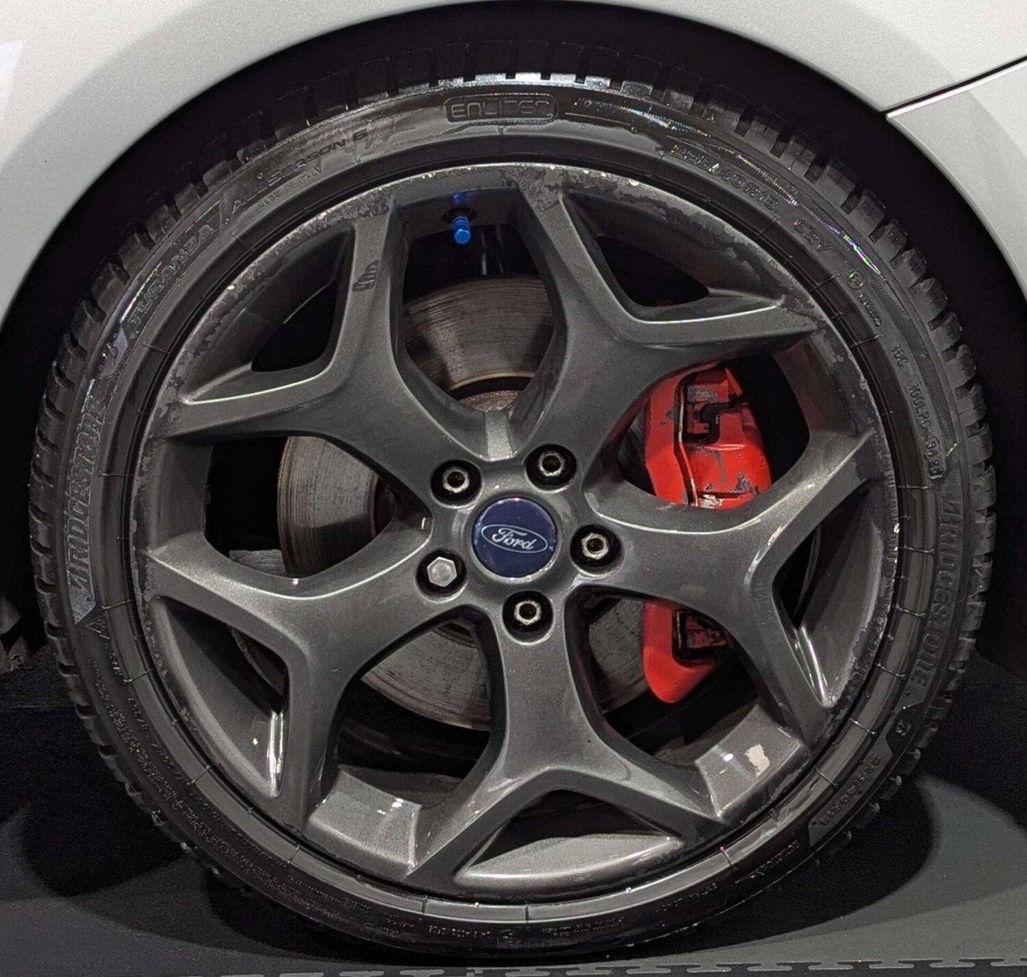 Used Ford Focus 2008 for sale - 77190535: Photo 31