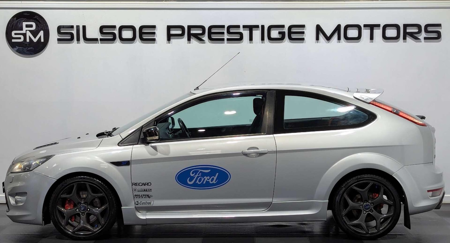 Used Ford Focus 2008 for sale - 77190535: Photo 7