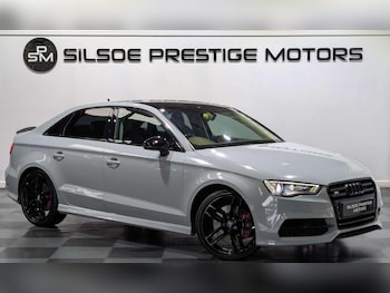 Used Audi A3 2014 for sale - 78561392: Photo