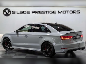 Used Audi A3 2014 for sale - 78561392: Photo