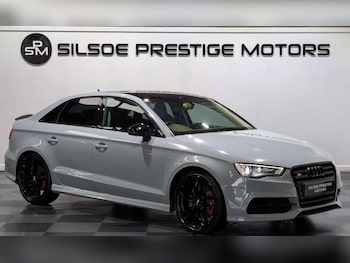 Used Audi A3 2014 for sale - 78561392: Photo