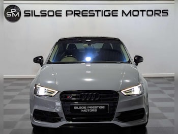 Used Audi A3 2014 for sale - 78561392: Photo