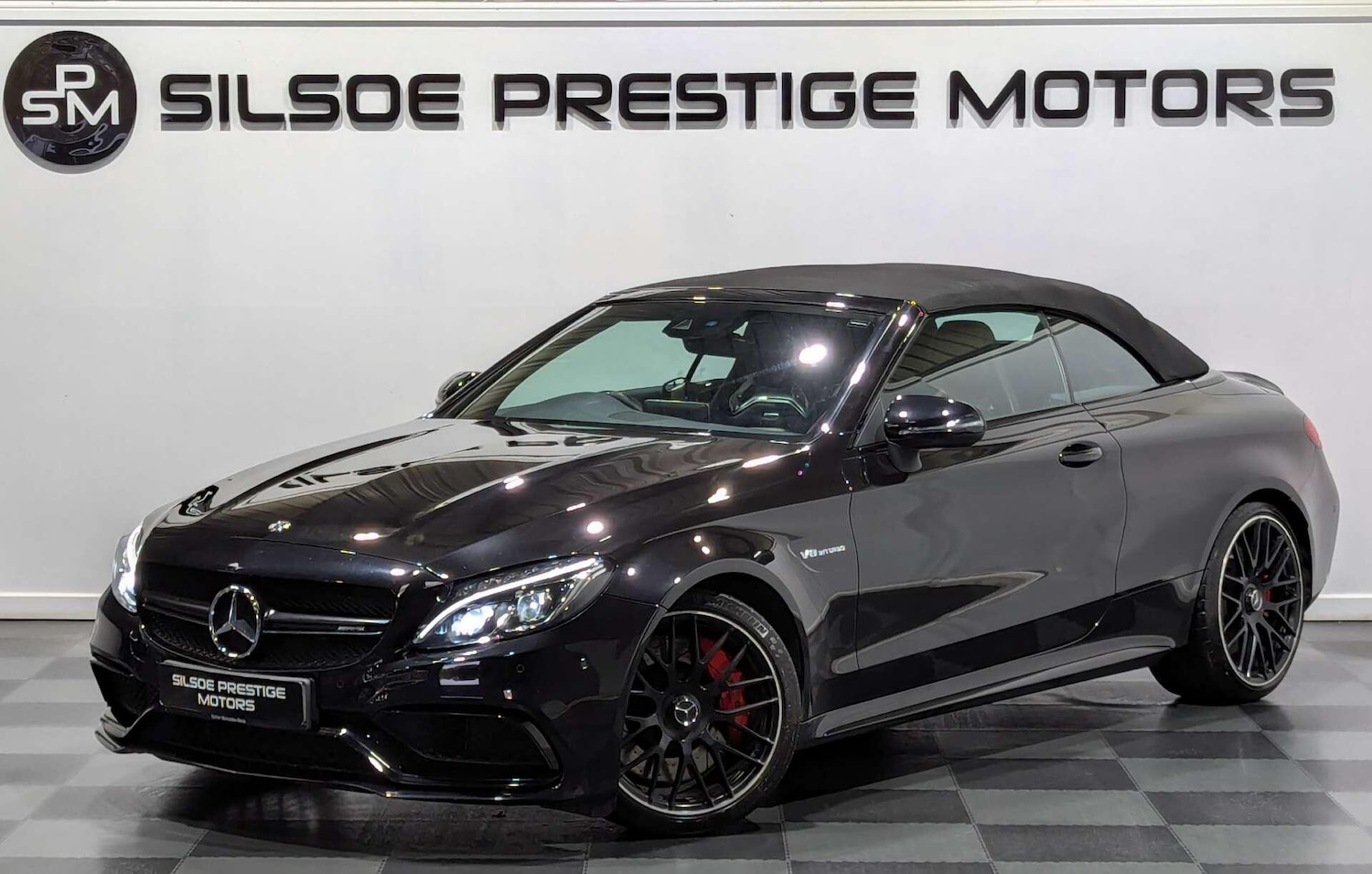 Used Mercedes-Benz C Class 2018 for sale - 77156807: Photo 32