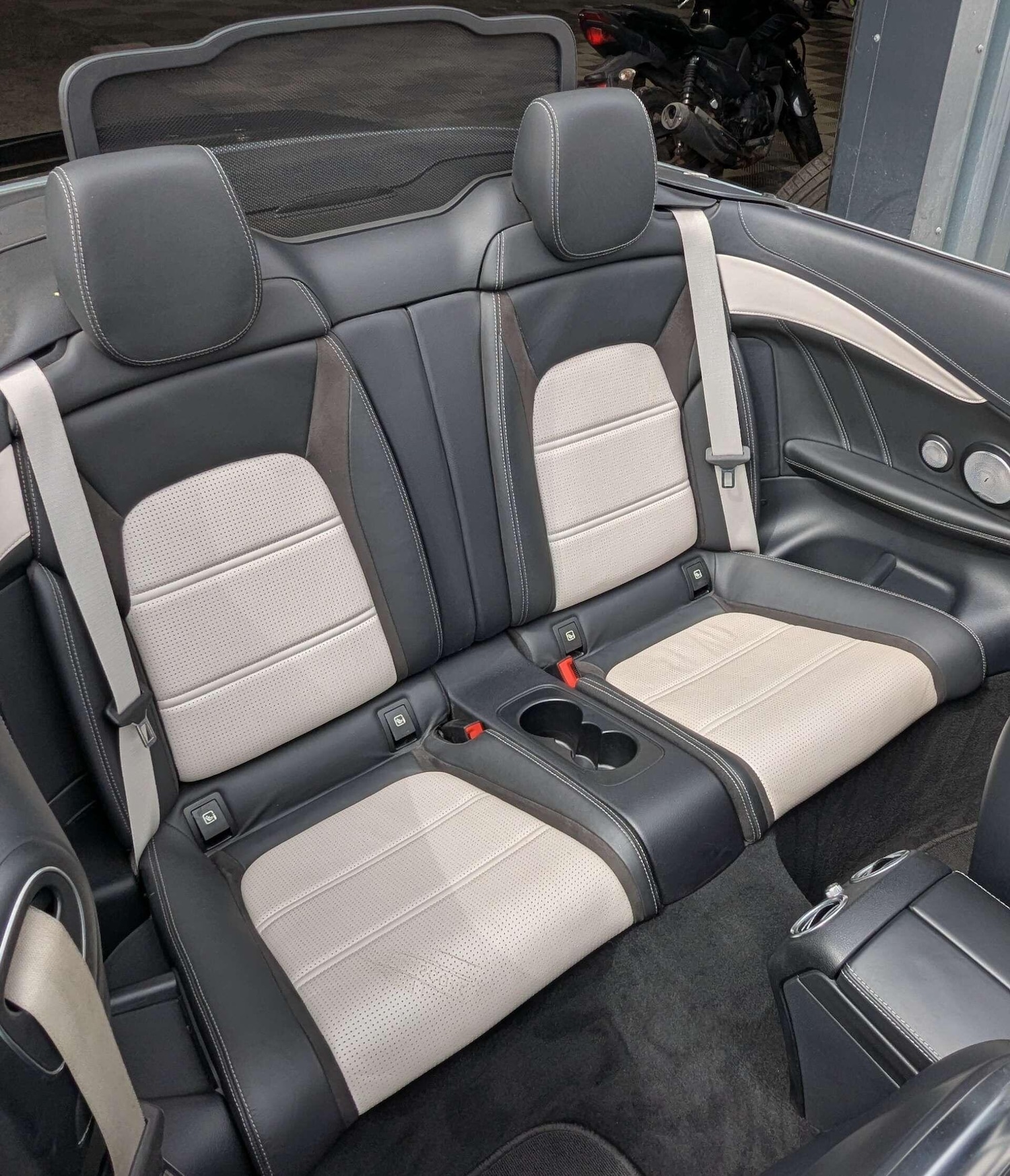 Used Mercedes-Benz C Class 2018 for sale - 77156807: Photo 48