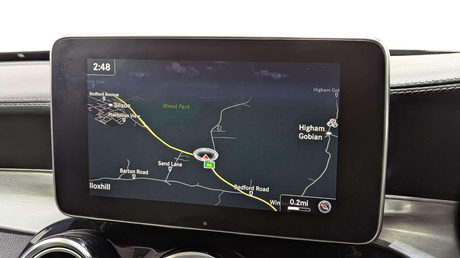 Used Mercedes-Benz C Class 2018 for sale - 77156807: Photo 67