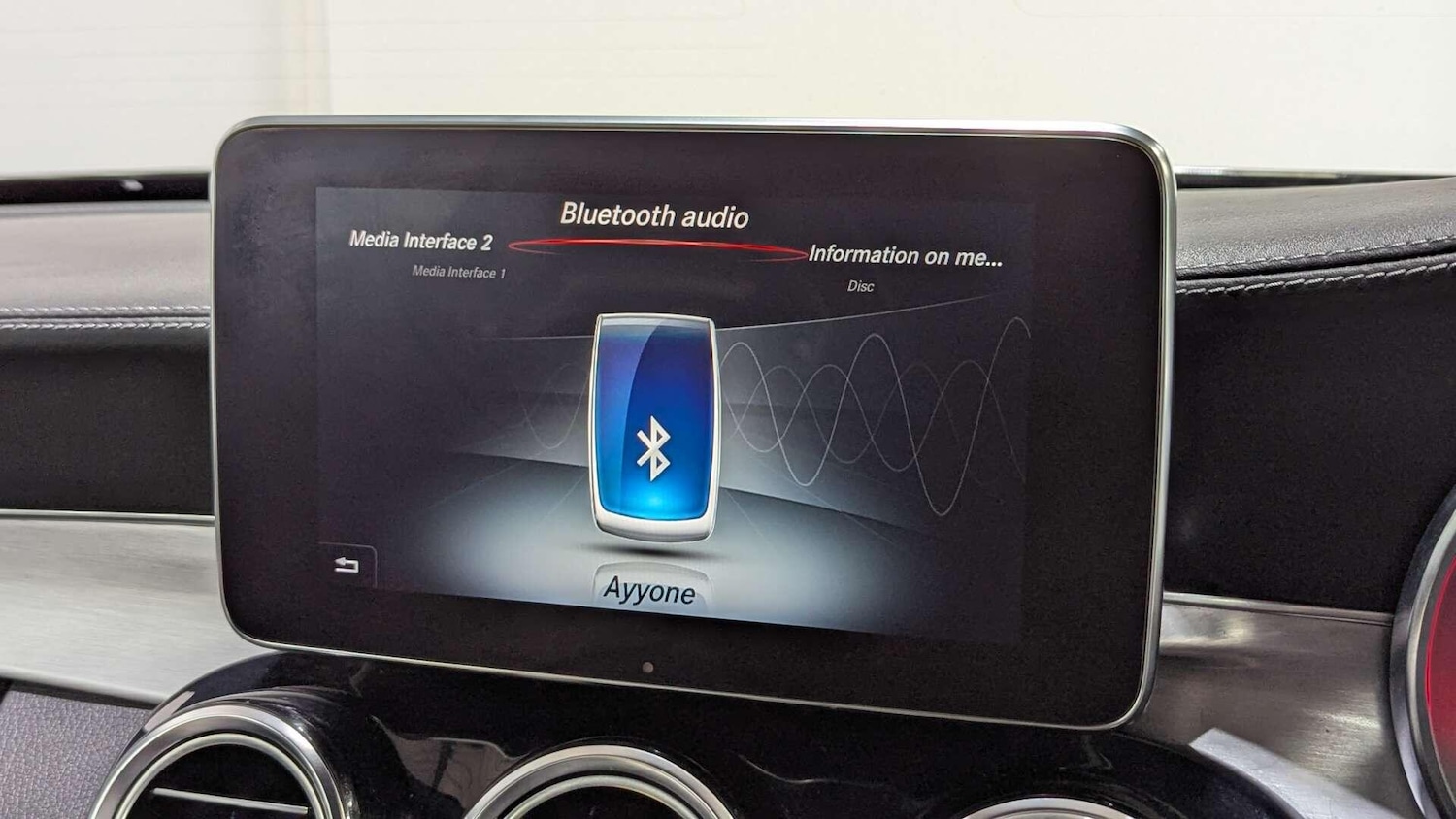 Used Mercedes-Benz C Class 2018 for sale - 77156807: Photo 69