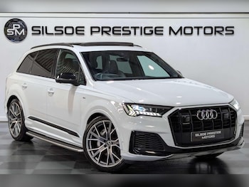 Audi Q7 feature image