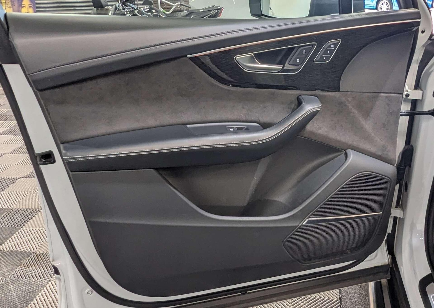 Used Audi Q7 2021 for sale - 77039726: Photo 22