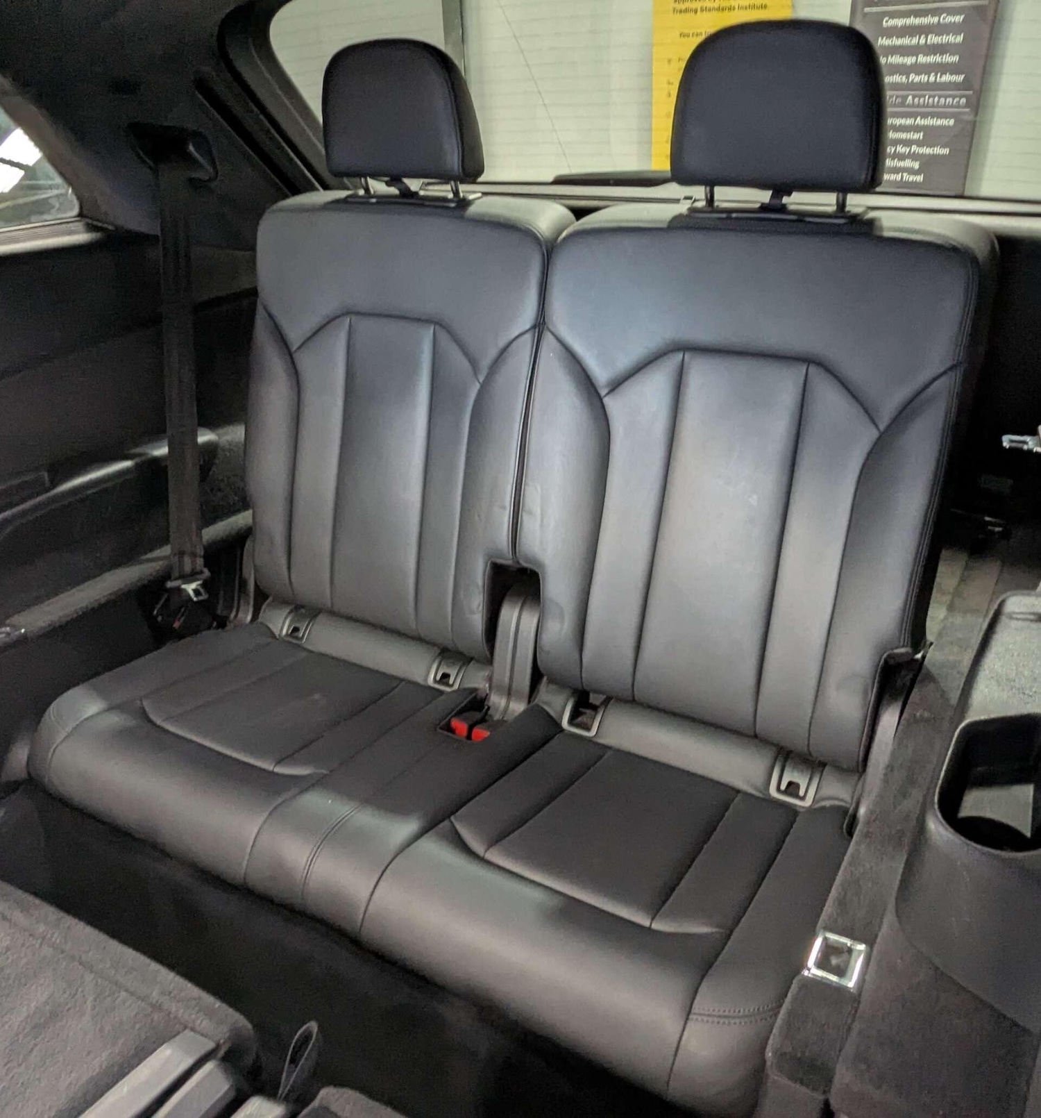 Used Audi Q7 2021 for sale - 77039726: Photo 31