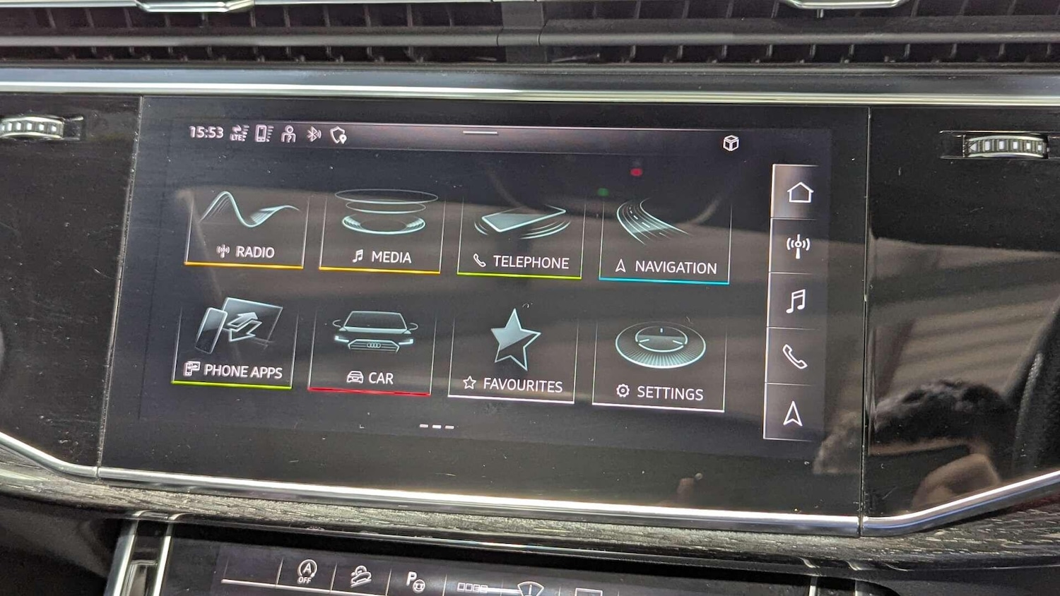 Used Audi Q7 2021 for sale - 77039726: Photo 42