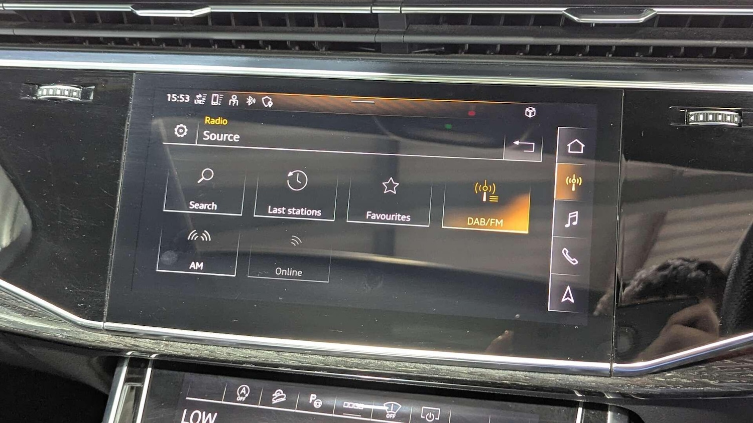 Used Audi Q7 2021 for sale - 77039726: Photo 43