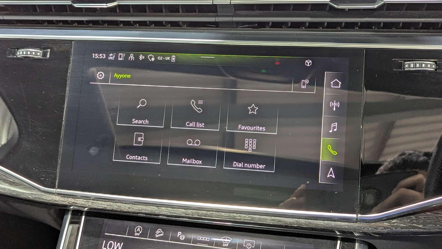 Used Audi Q7 2021 for sale - 77039726: Photo 45