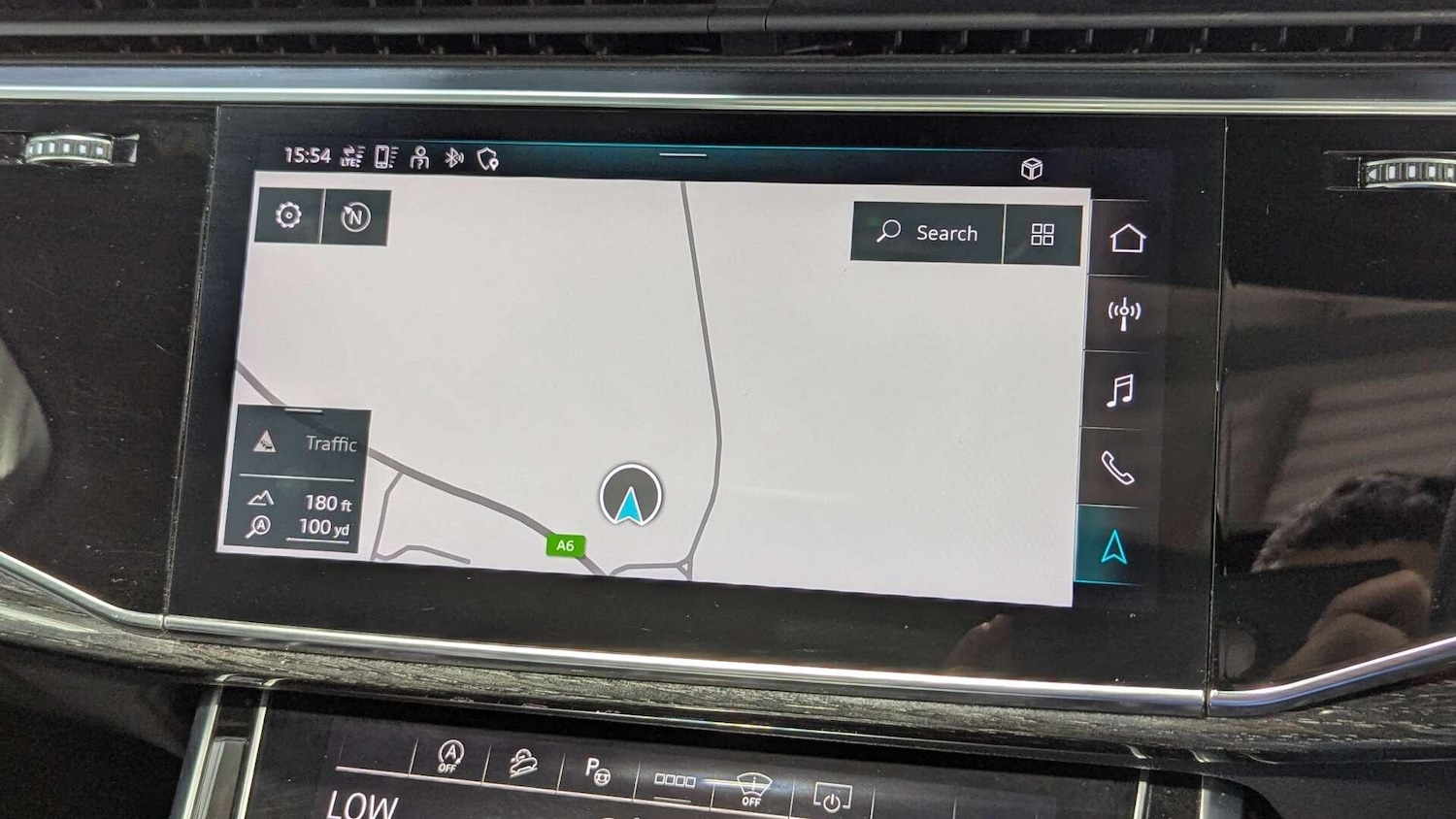 Used Audi Q7 2021 for sale - 77039726: Photo 46