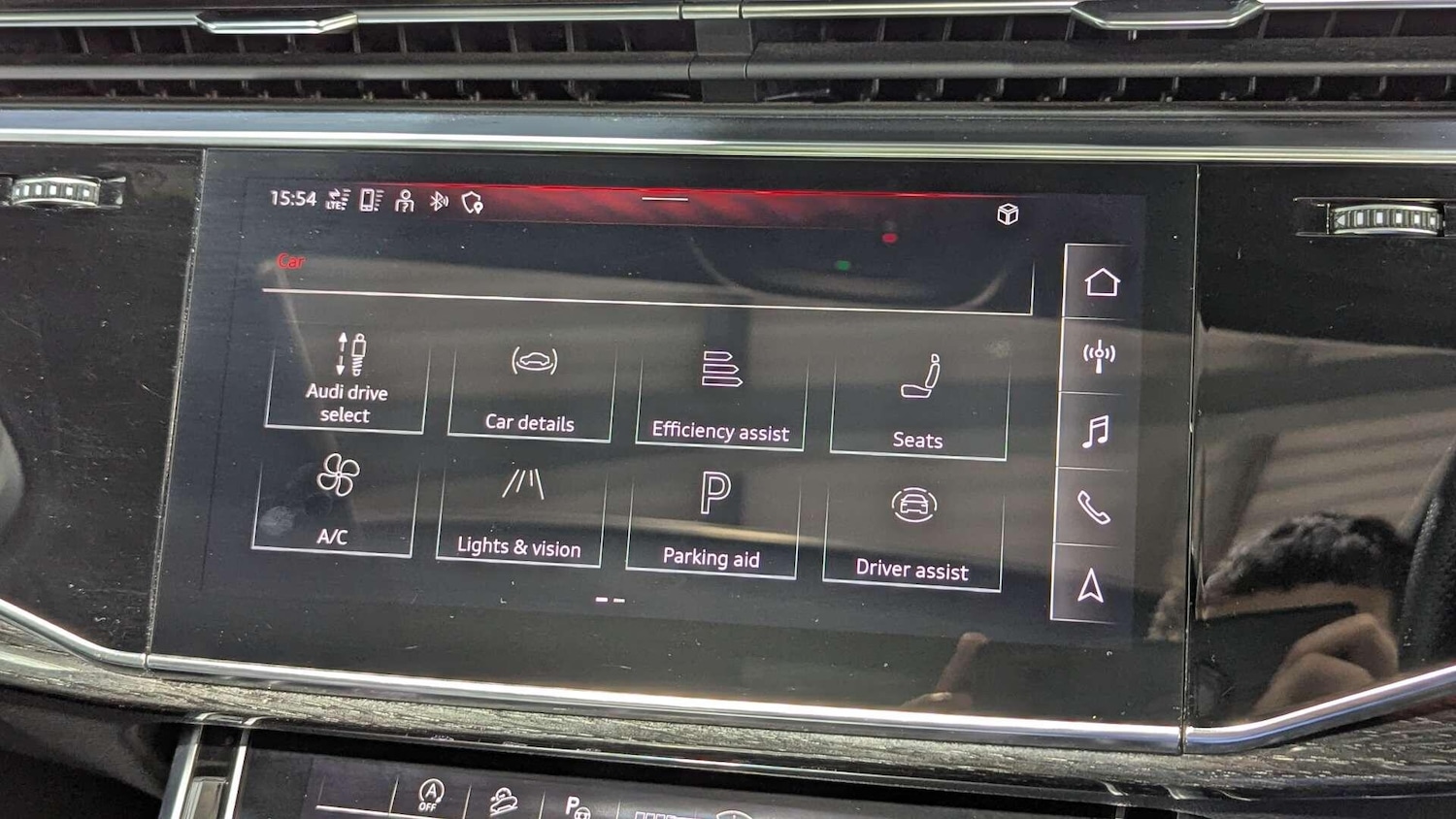 Used Audi Q7 2021 for sale - 77039726: Photo 48