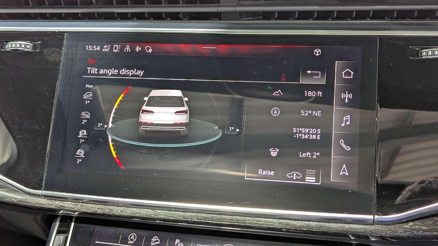 Used Audi Q7 2021 for sale - 77039726: Photo 51