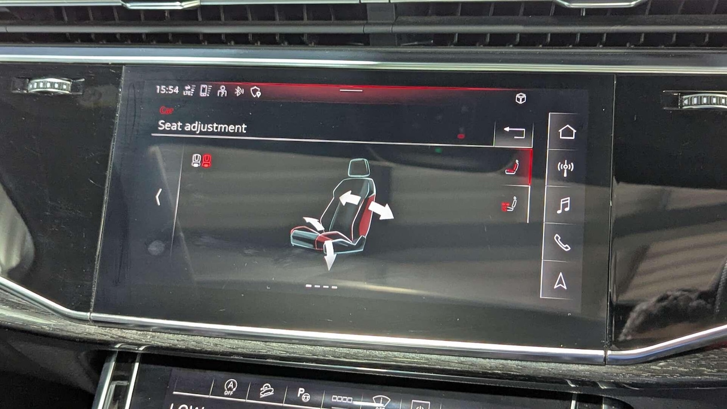 Used Audi Q7 2021 for sale - 77039726: Photo 52