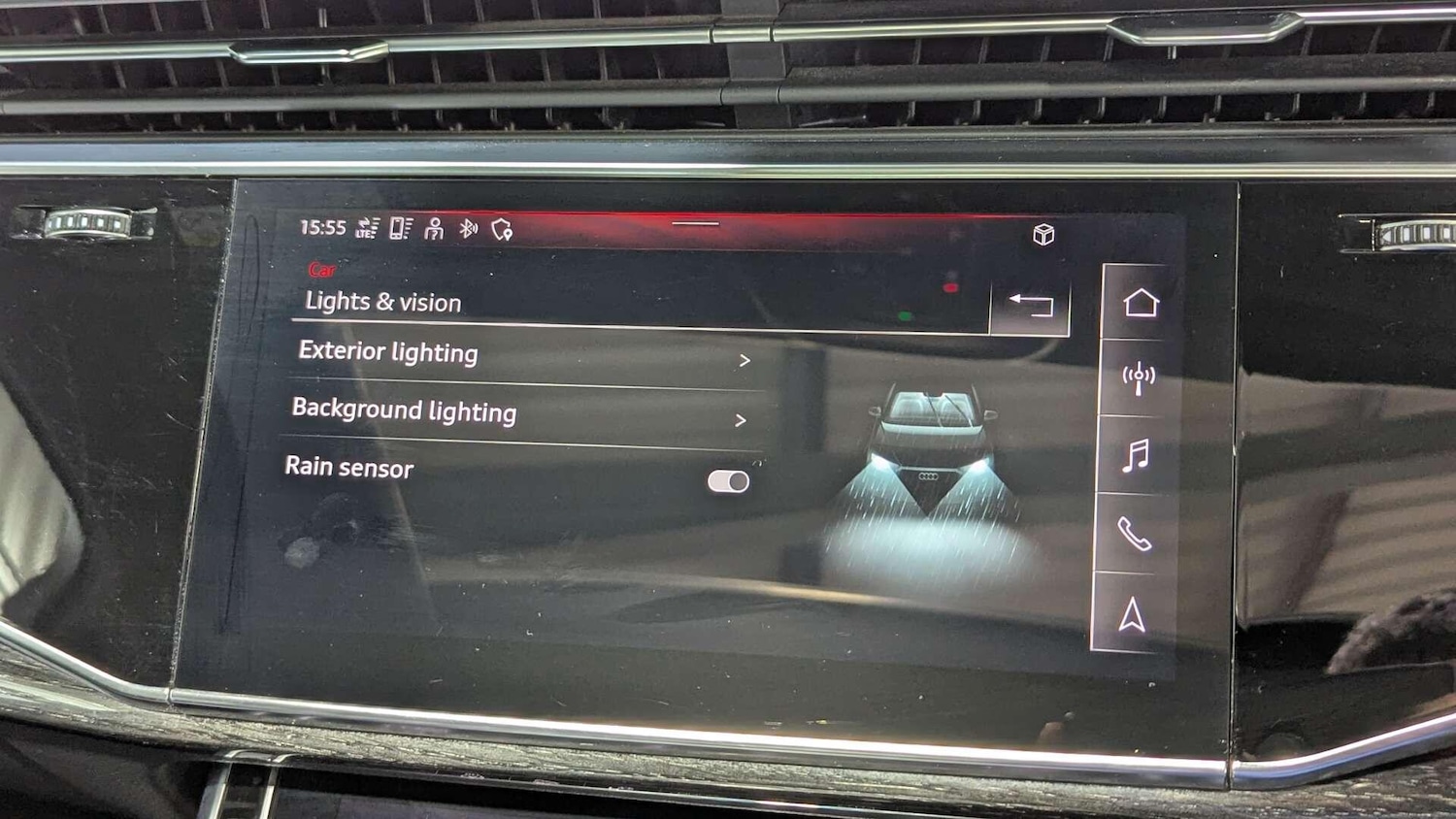 Used Audi Q7 2021 for sale - 77039726: Photo 53