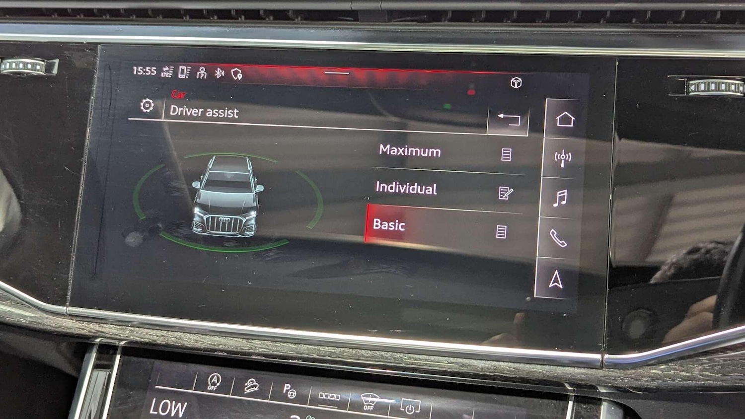 Used Audi Q7 2021 for sale - 77039726: Photo 54