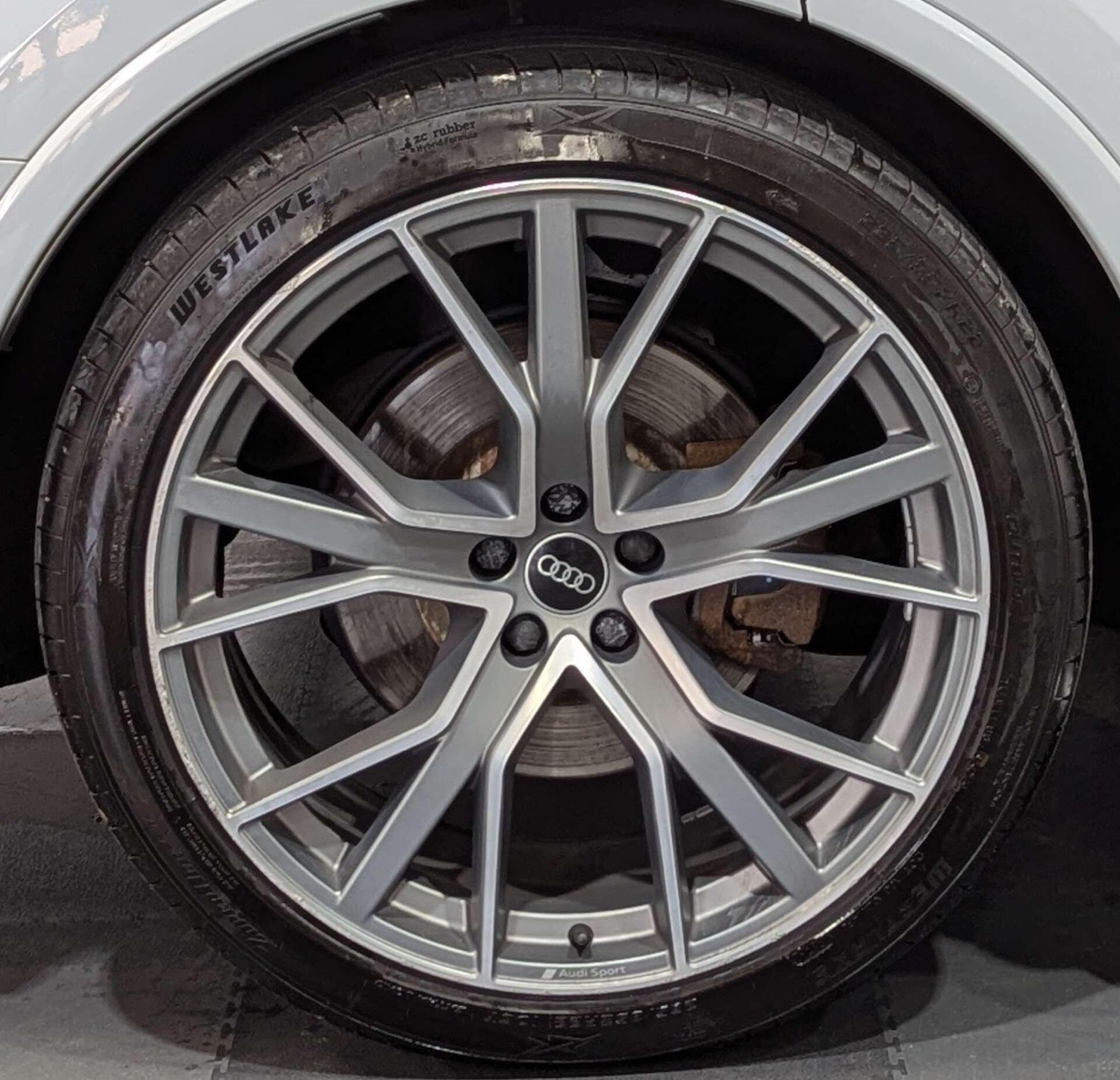 Used Audi Q7 2021 for sale - 77039726: Photo 57