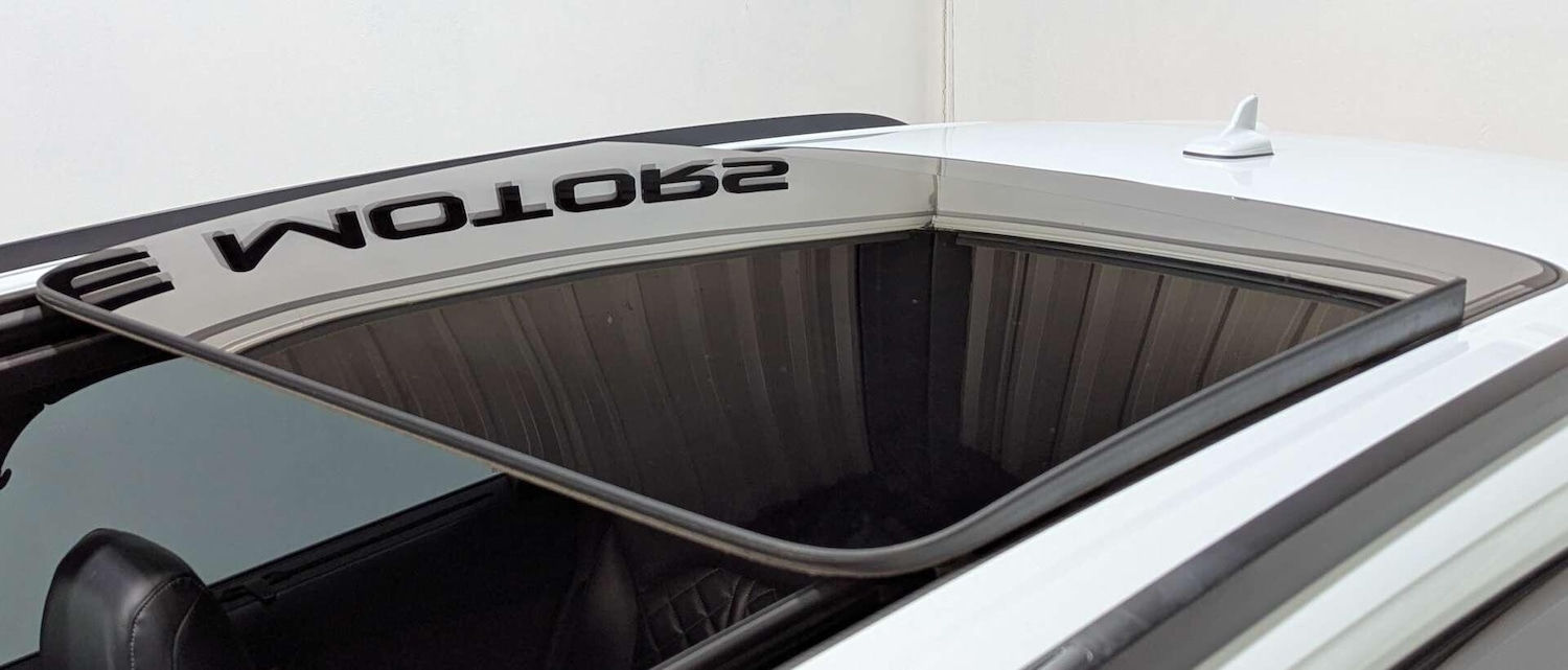 Used Audi Q7 2021 for sale - 77039726: Photo 8