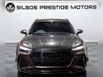 Used Audi A6 2020 for sale - 78347486: Photo