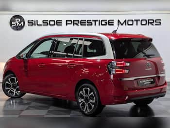 Used Citroen Grand C4 Picasso 2019 for sale - 79677004: Photo