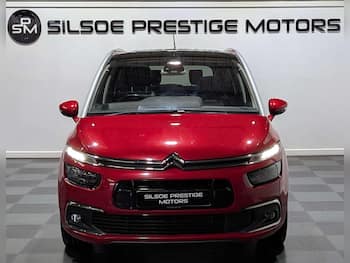 Used Citroen Grand C4 Picasso 2019 for sale - 79677004: Photo