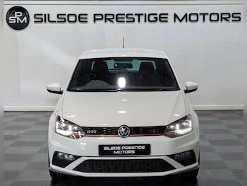 Used Volkswagen Polo 2017 for sale - 78301909: Photo