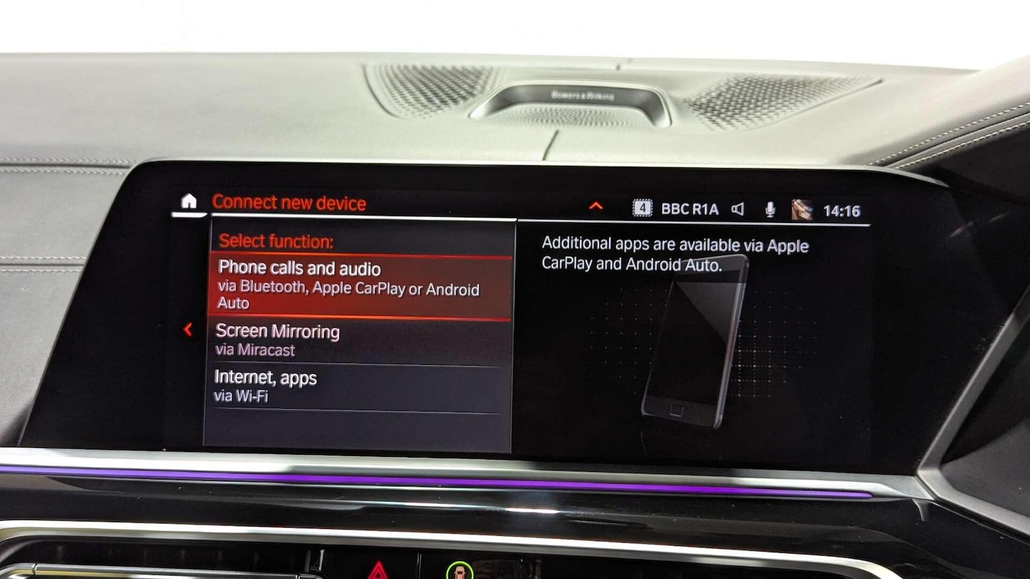 Used BMW X7 for sale - 77425373: Photo 51