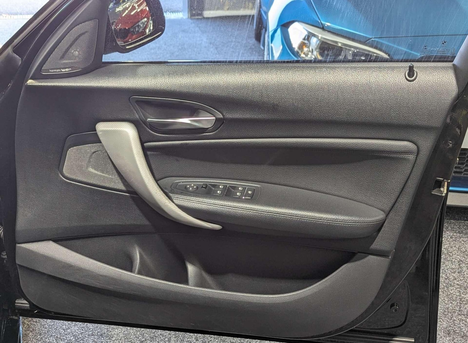 Used BMW 1 Series 2018 for sale - 77040395: Photo 15