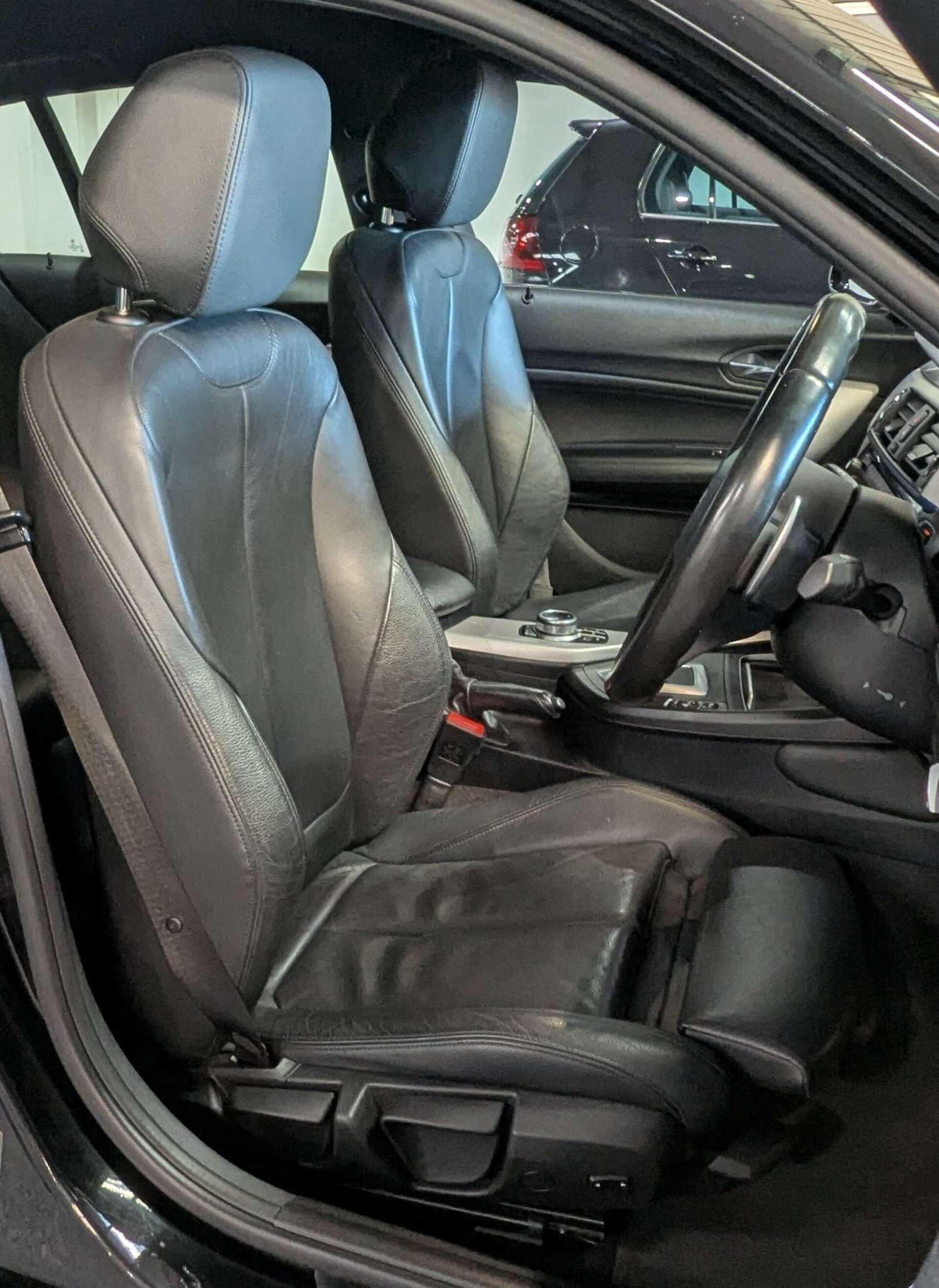 Used BMW 1 Series 2018 for sale - 77040395: Photo 18