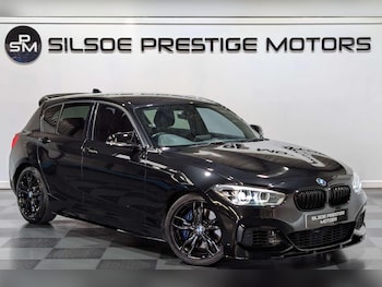 BMW 1 Series feature image