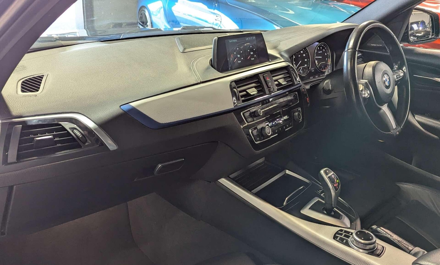 Used BMW 1 Series 2018 for sale - 77040395: Photo 24