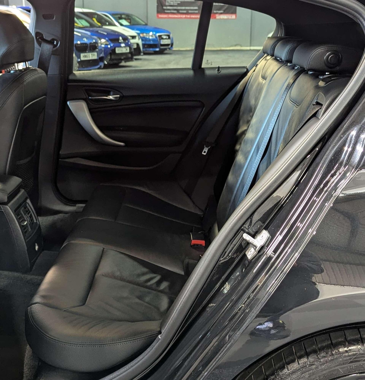 Used BMW 1 Series 2018 for sale - 77040395: Photo 26