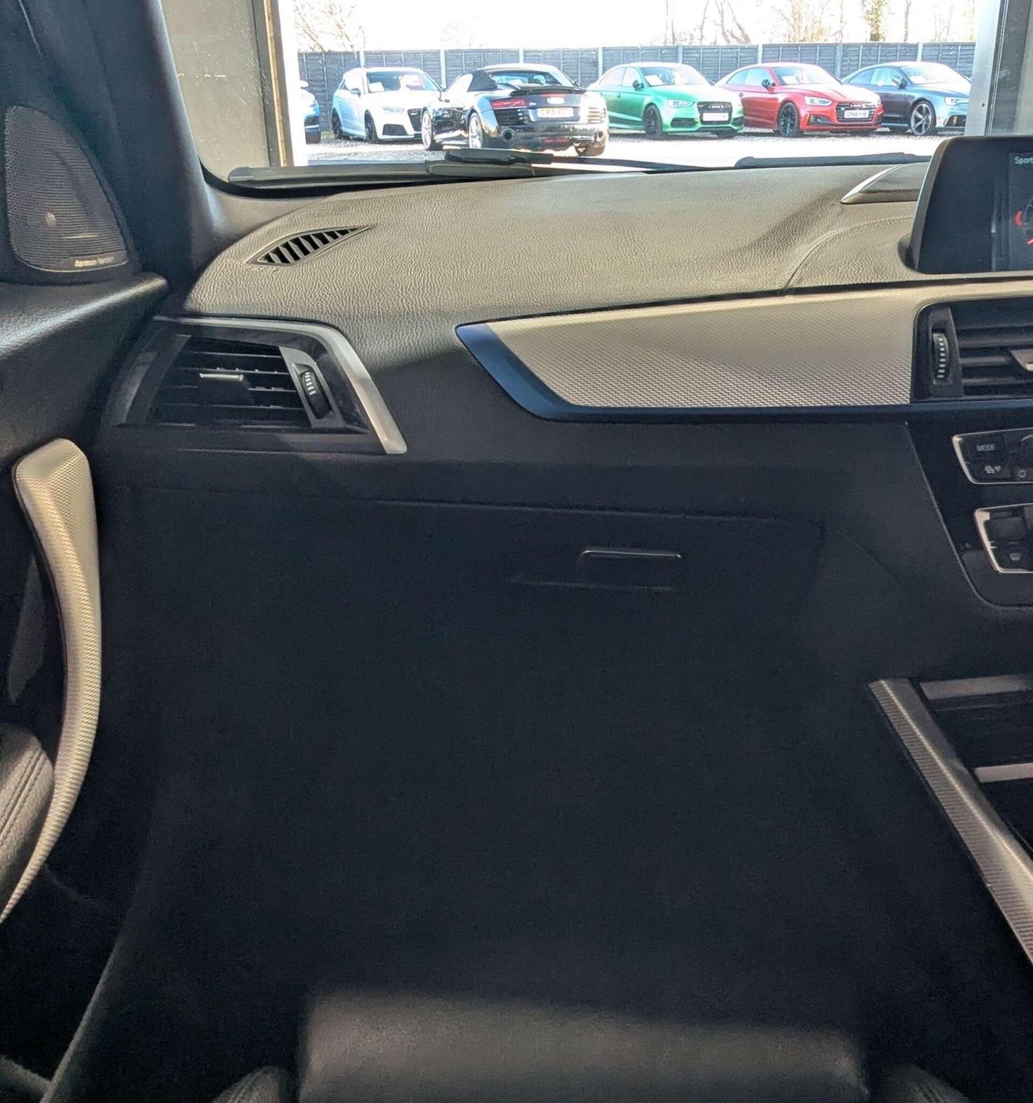 Used BMW 1 Series 2018 for sale - 77040395: Photo 28