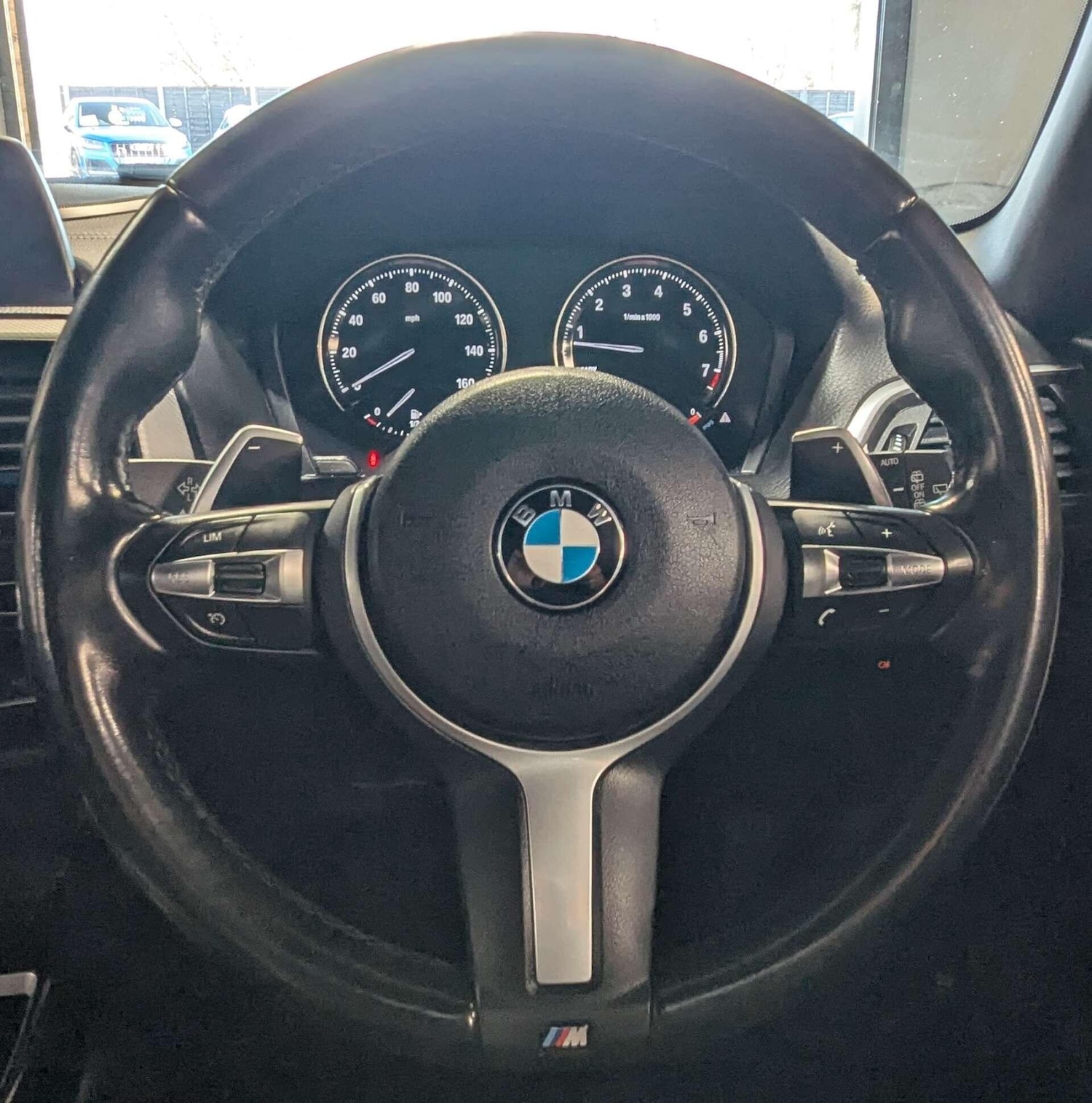 Used BMW 1 Series 2018 for sale - 77040395: Photo 31