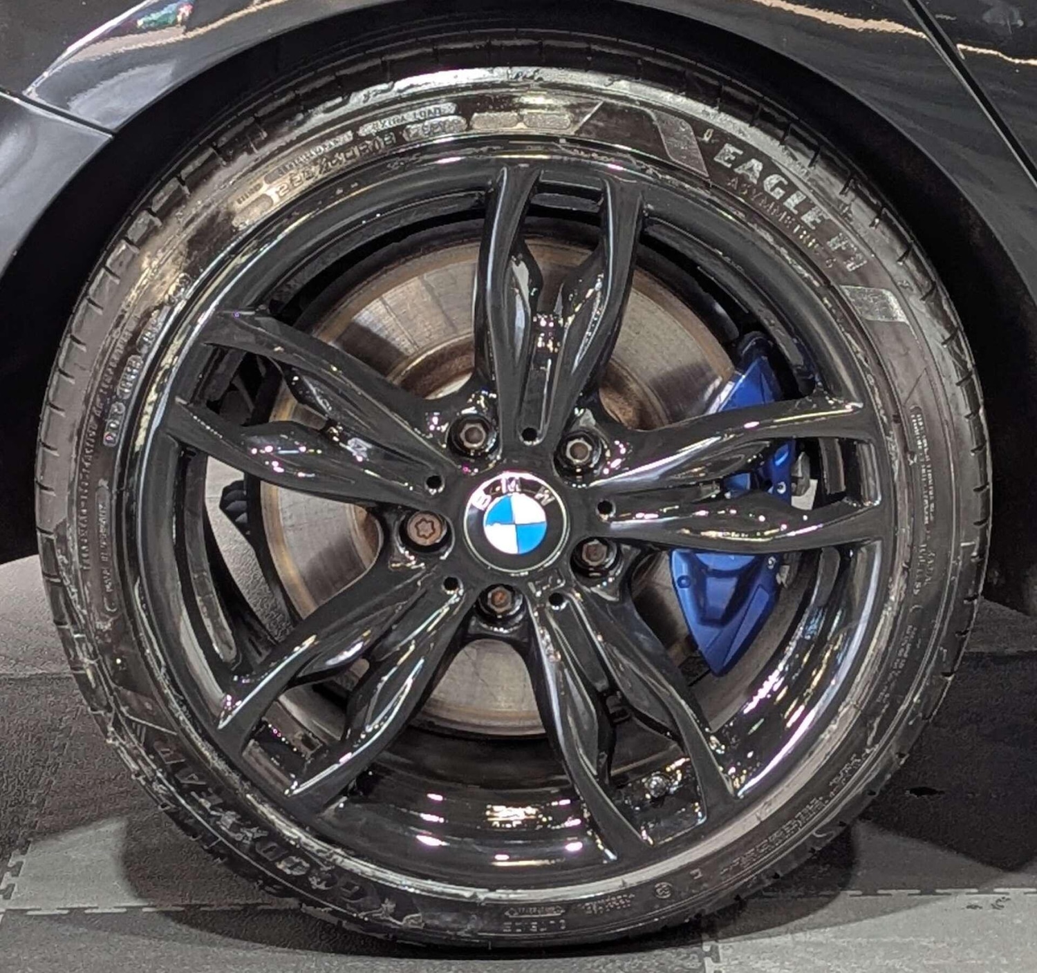 Used BMW 1 Series 2018 for sale - 77040395: Photo 52