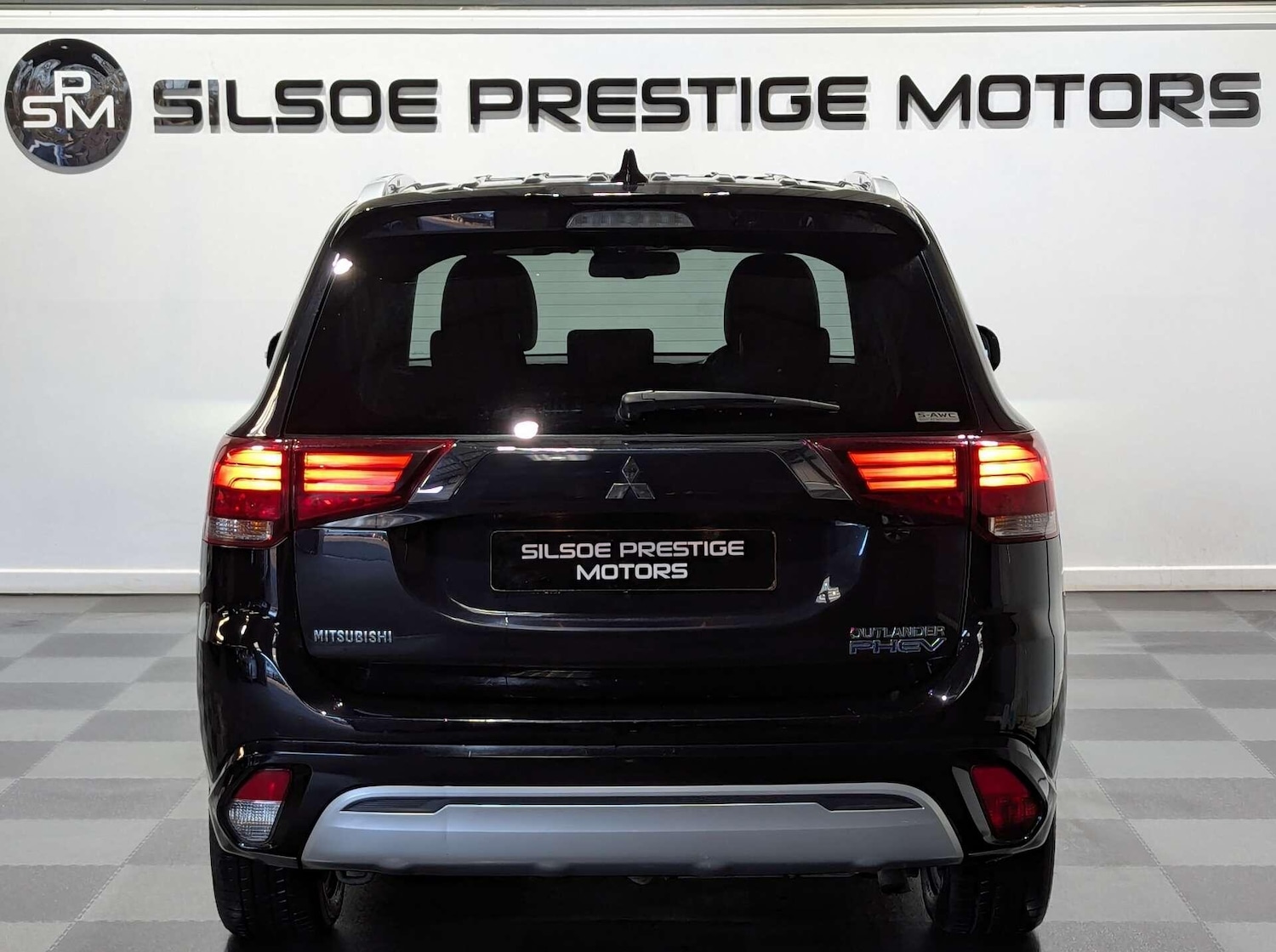 Used Mitsubishi Outlander 2018 for sale - 77838434: Photo 10