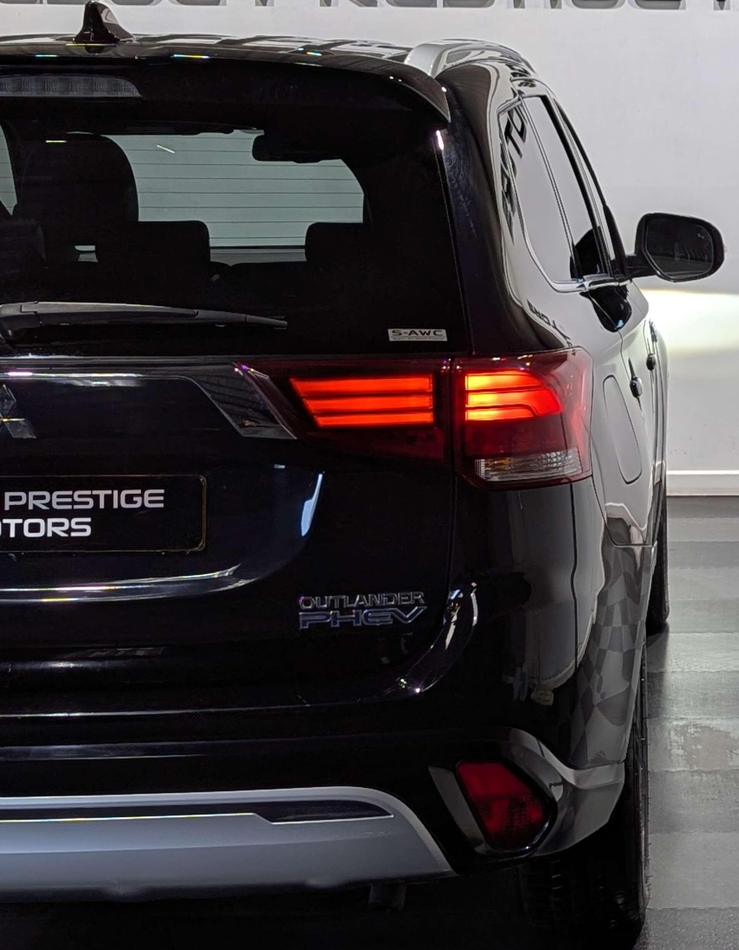 Used Mitsubishi Outlander 2018 for sale - 77838434: Photo 11