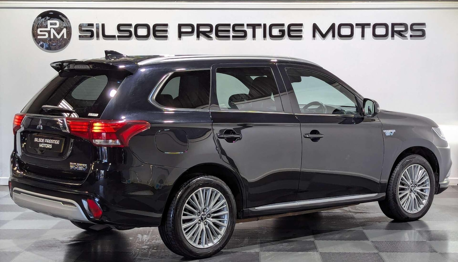 Used Mitsubishi Outlander 2018 for sale - 77838434: Photo 12