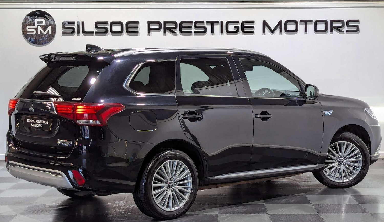 Used Mitsubishi Outlander 2018 for sale - 77838434: Photo 13