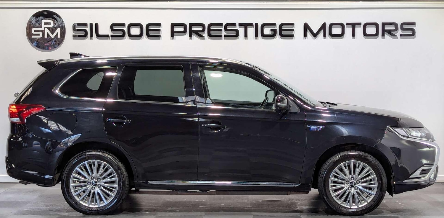 Used Mitsubishi Outlander 2018 for sale - 77838434: Photo 14