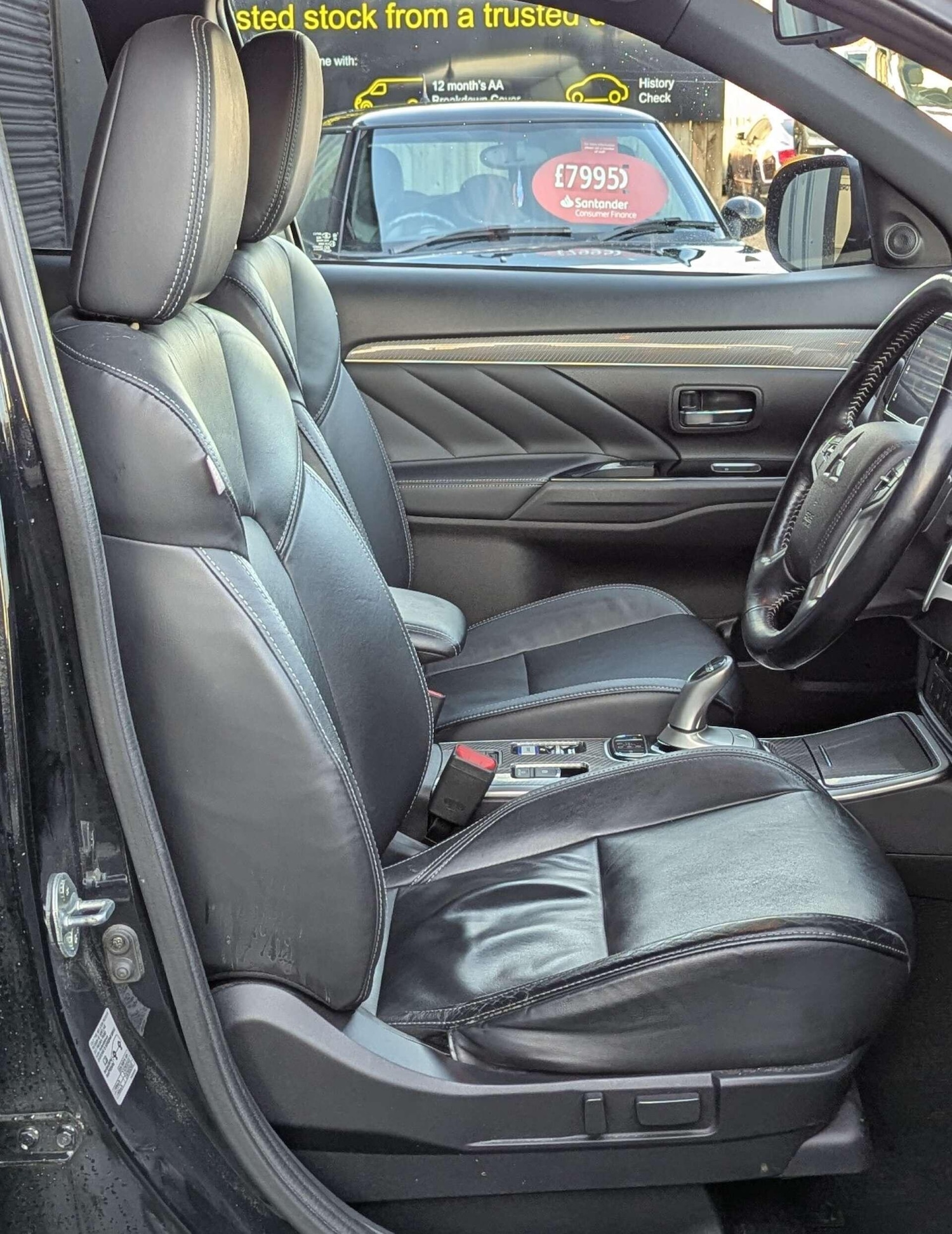 Used Mitsubishi Outlander 2018 for sale - 77838434: Photo 16